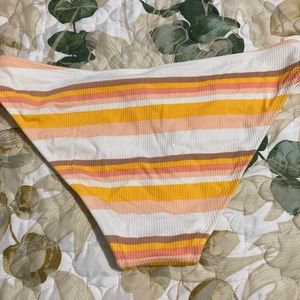 NWTS 2 Bathing Suit Bottoms